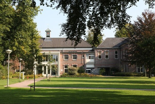 Warnsveld Hoofdgebouw 2